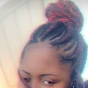 Meet your Posher, Jada